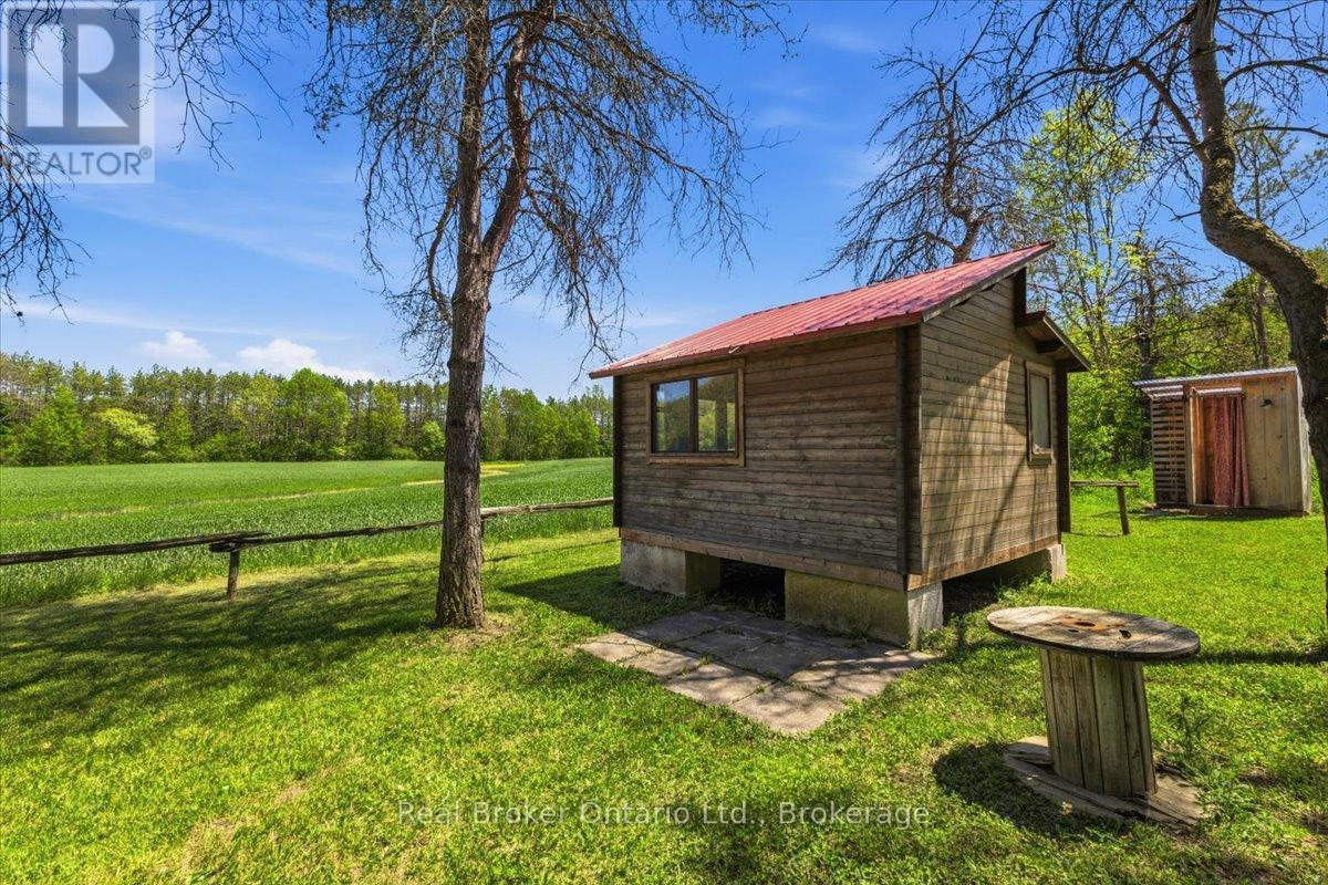 401479 Grey Road 4, West Grey, ON