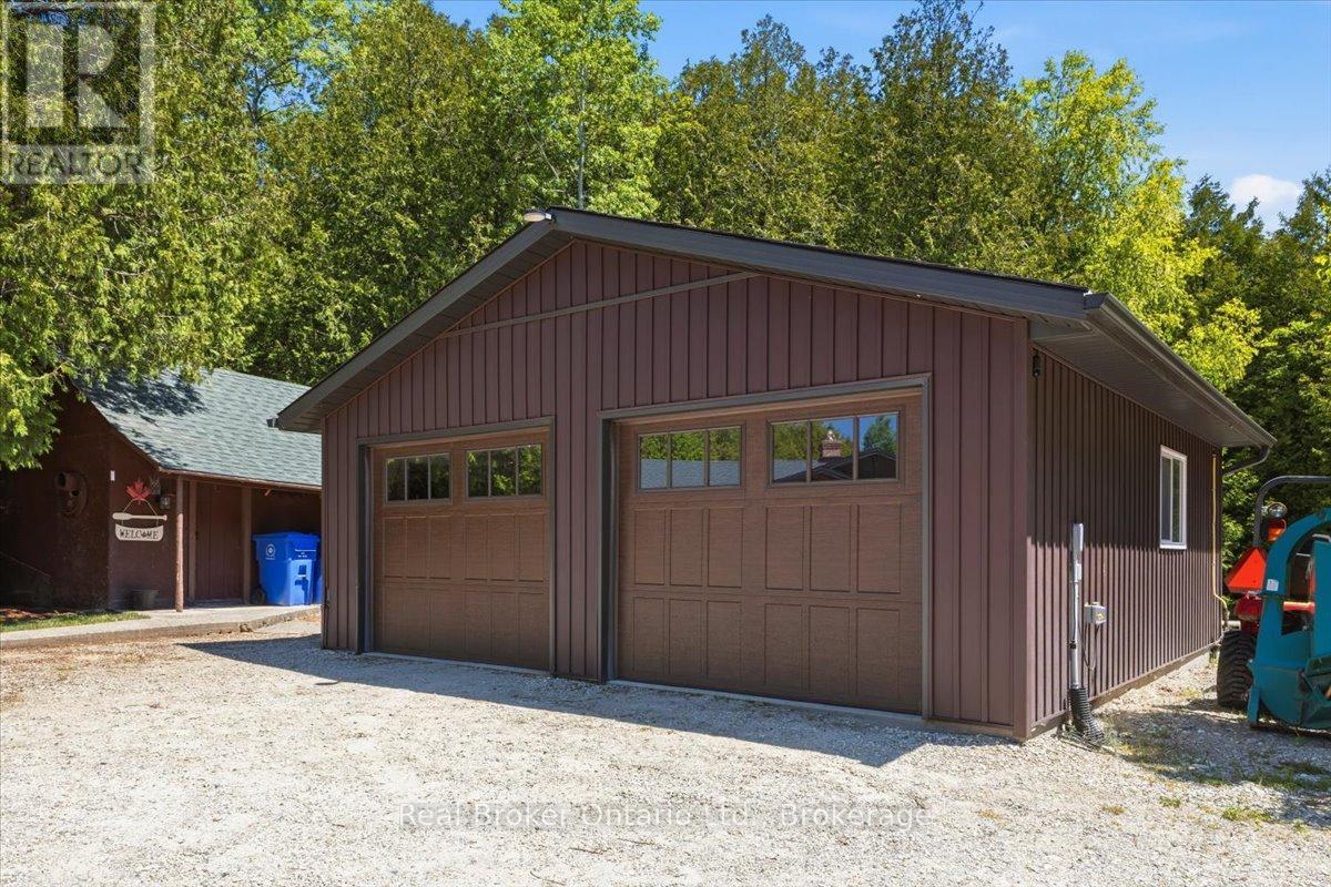 401479 Grey Road 4, West Grey, ON