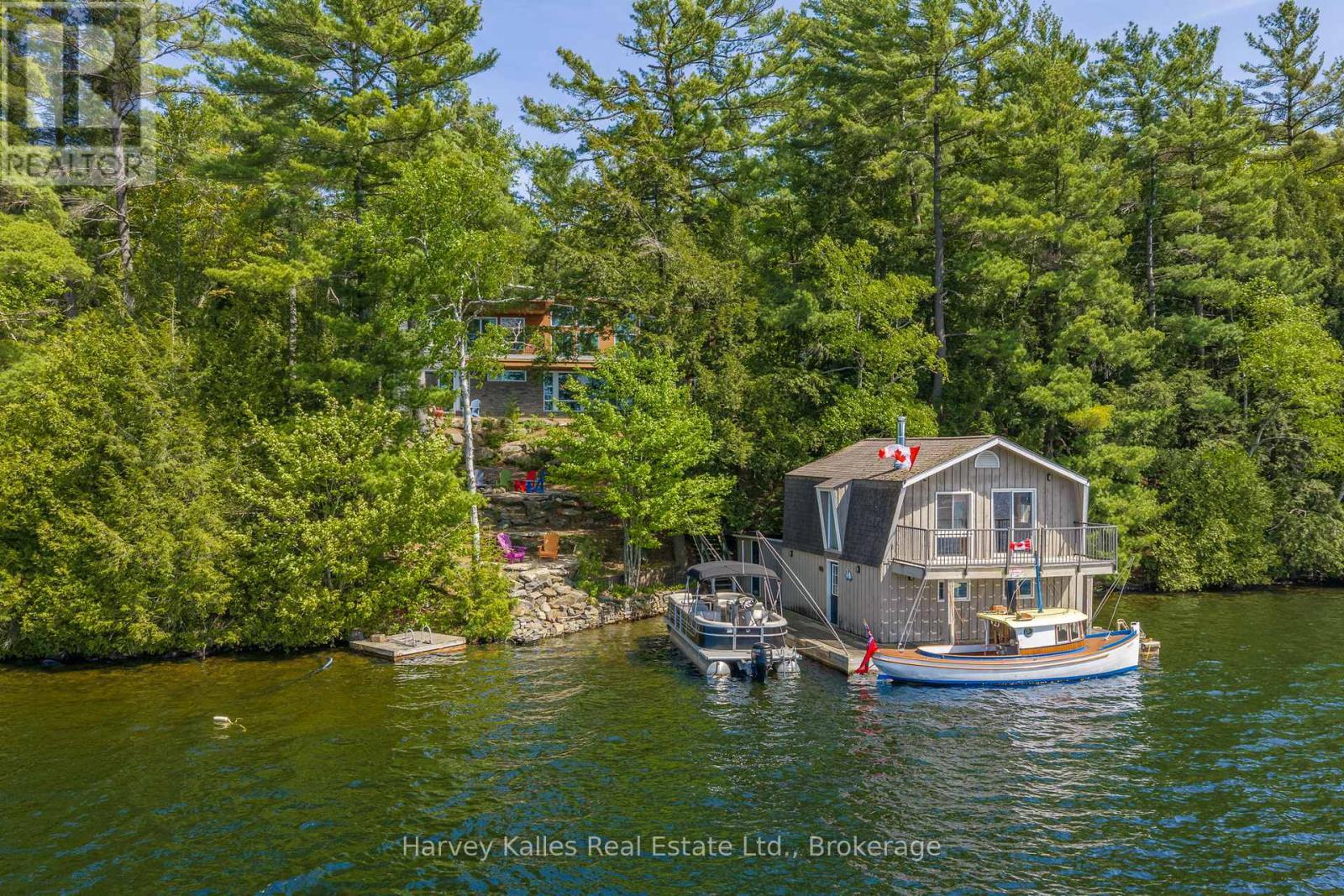 43 Houston Lane, Seguin, ON