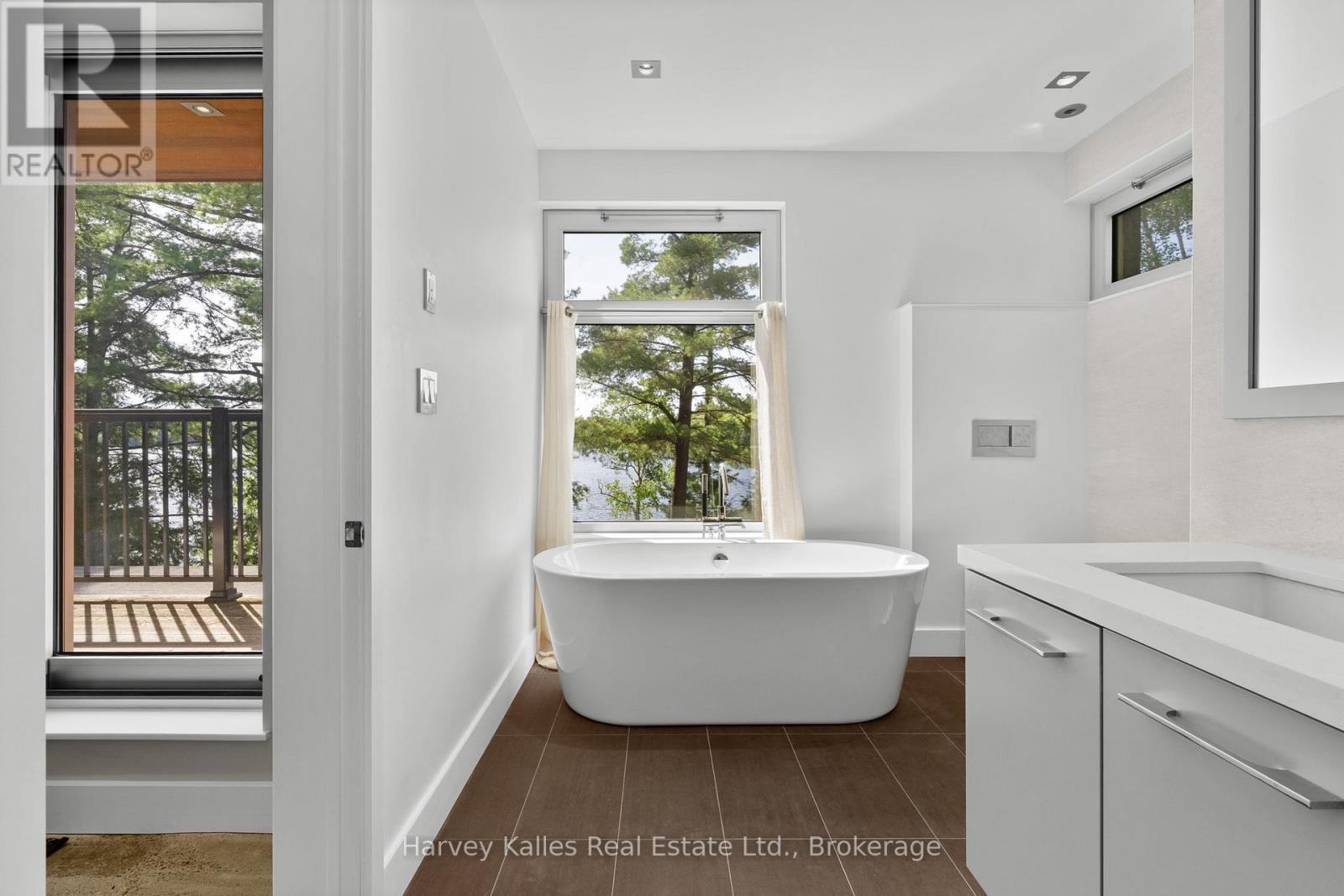 5pc ensuite - 43 Houston Lane, Seguin, ON