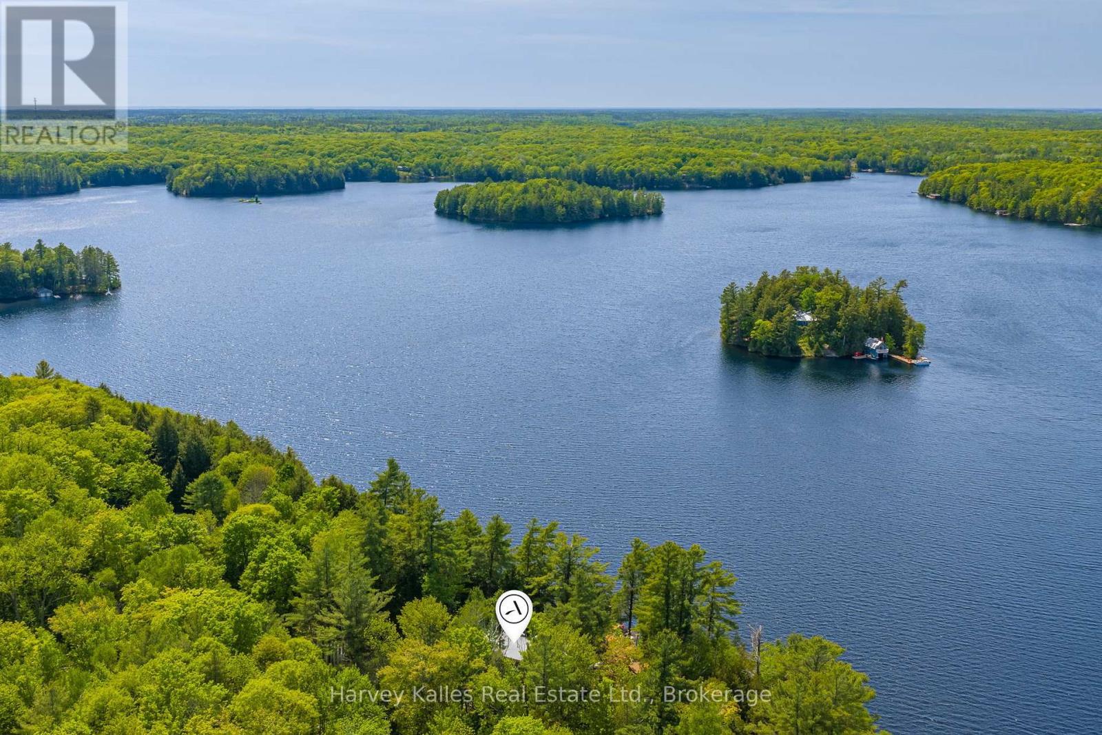 43 Houston Lane, Seguin, ON