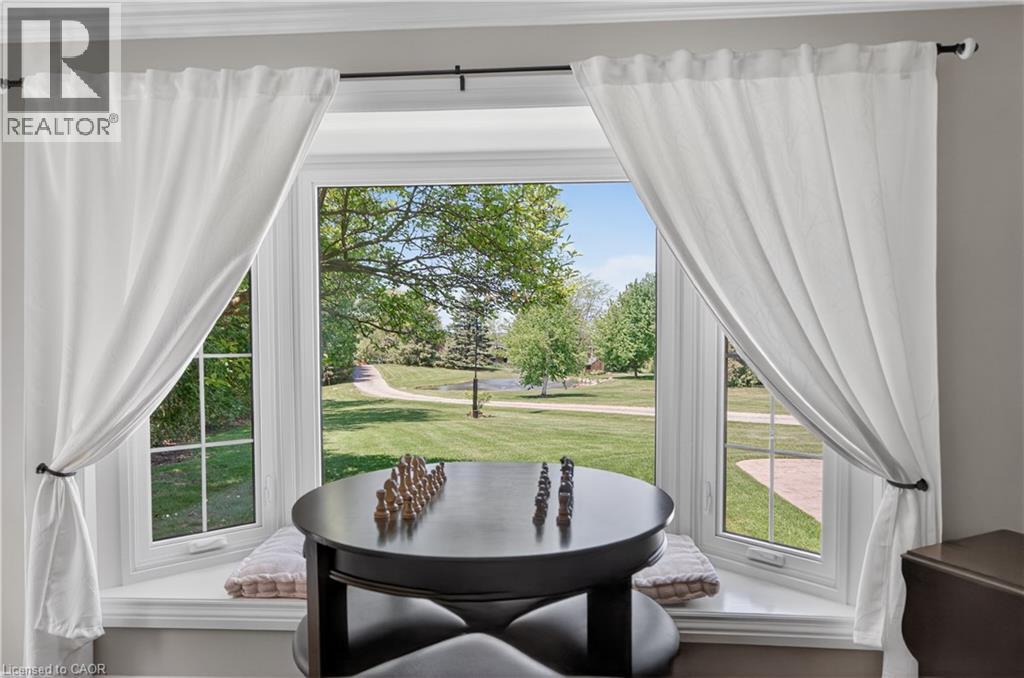 2264 Britannia Road, Burlington, ON - Indoor