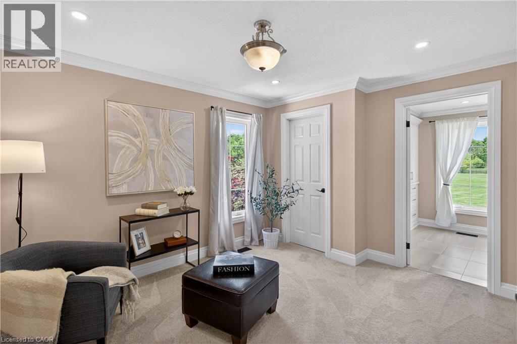 2264 Britannia Road, Burlington, ON - Indoor