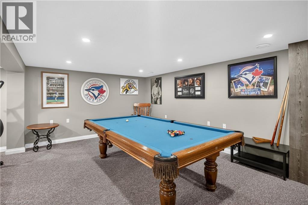 2264 Britannia Road, Burlington, ON - Indoor Photo Showing Other Room