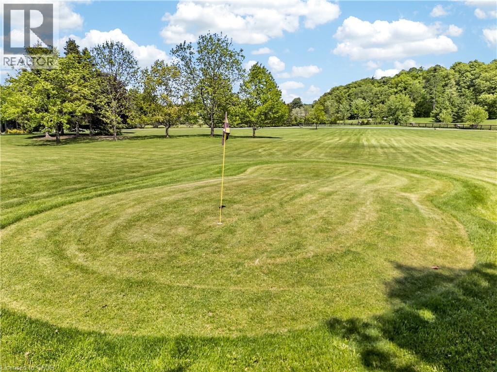2264 Britannia Road, Burlington, ON - Outdoor With View