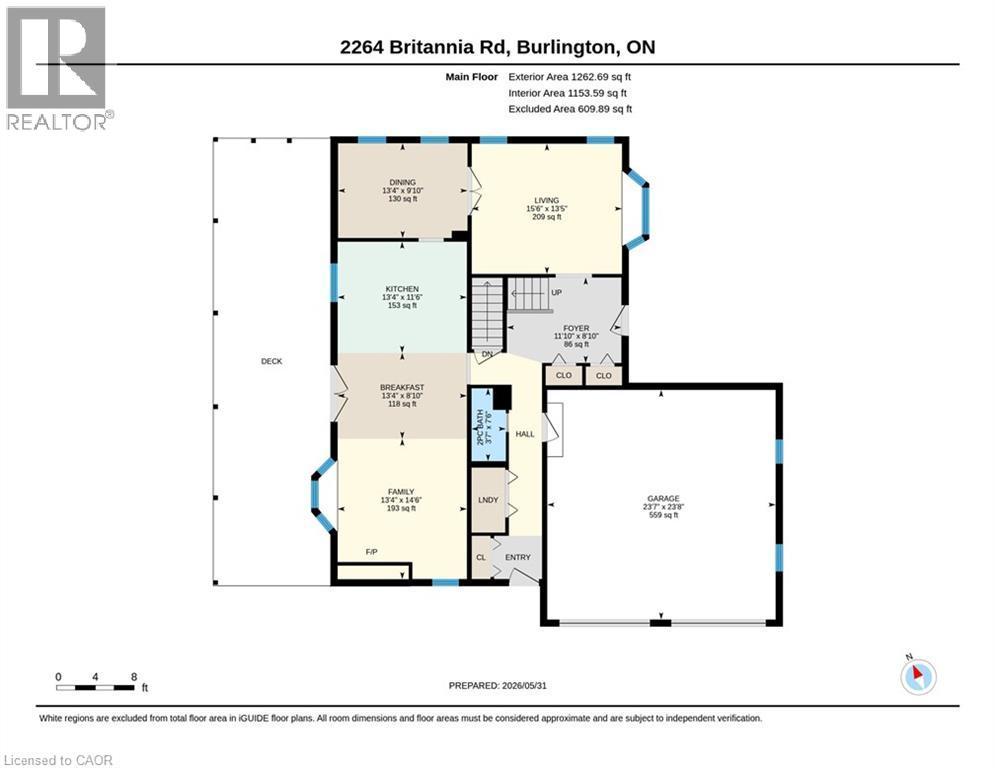 2264 Britannia Road, Burlington, ON - Other