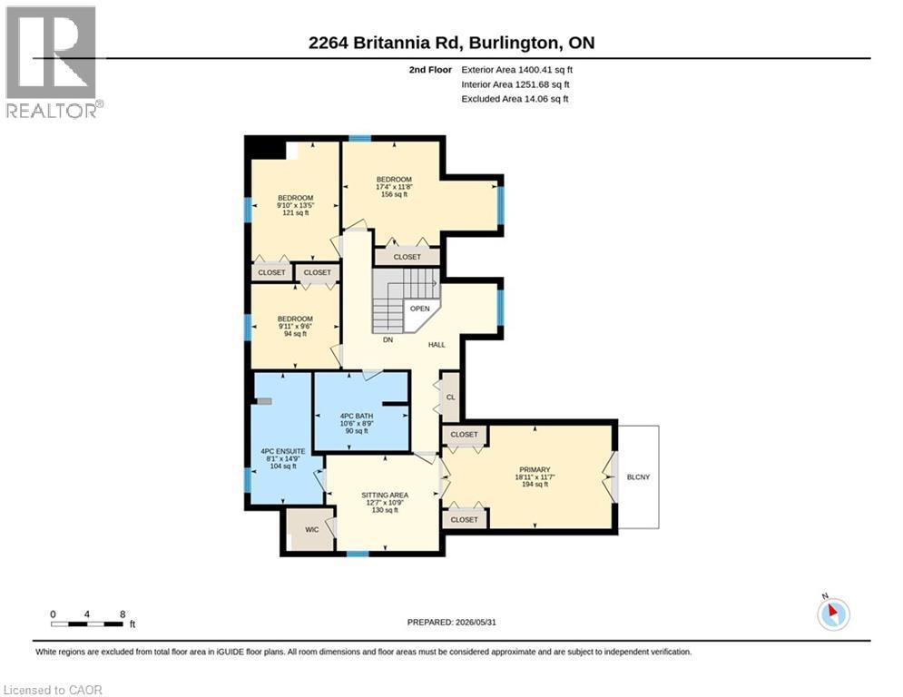 2264 Britannia Road, Burlington, ON - Other