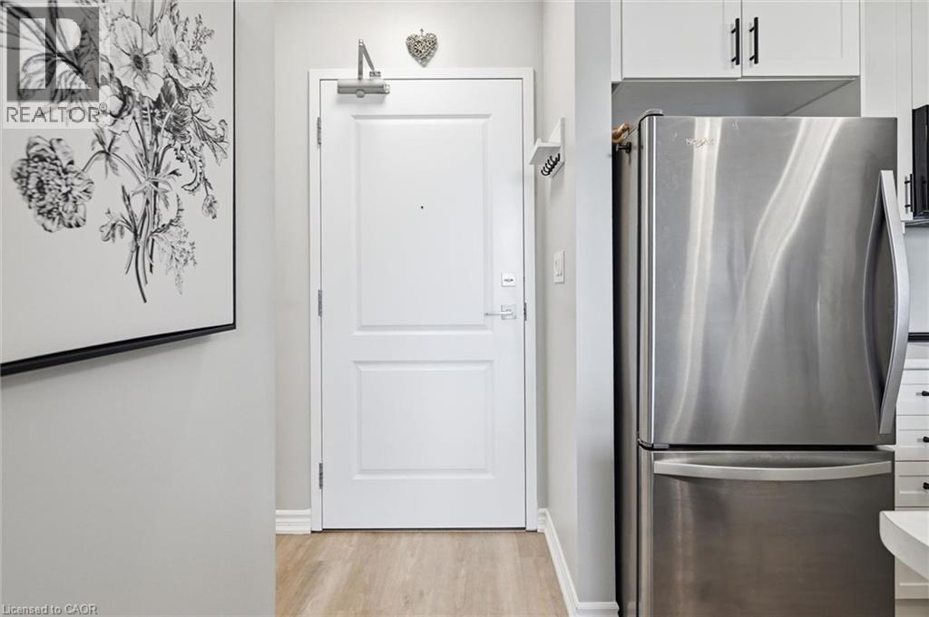 450 Dundas Street Unit# 514, Waterdown, ON