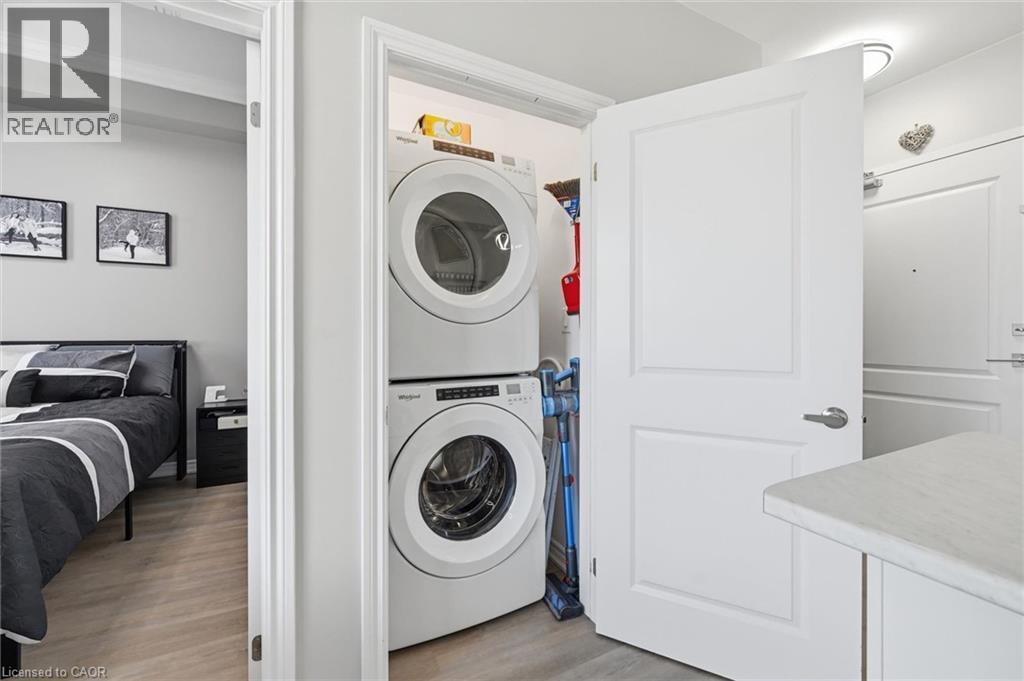 450 Dundas Street Unit# 514, Waterdown, ON