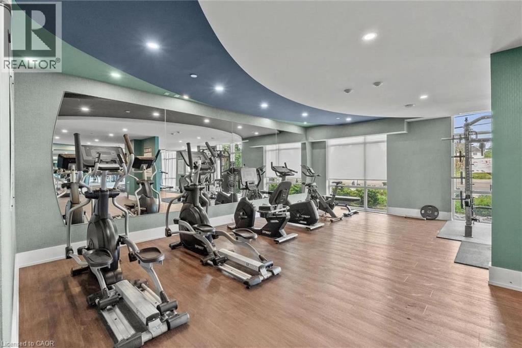 450 Dundas Street Unit# 514, Waterdown, ON