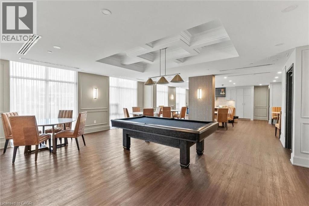 450 Dundas Street Unit# 514, Waterdown, ON