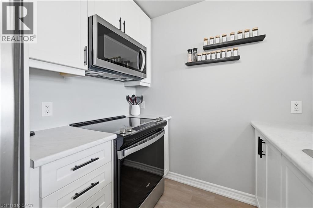 450 Dundas Street Unit# 514, Waterdown, ON