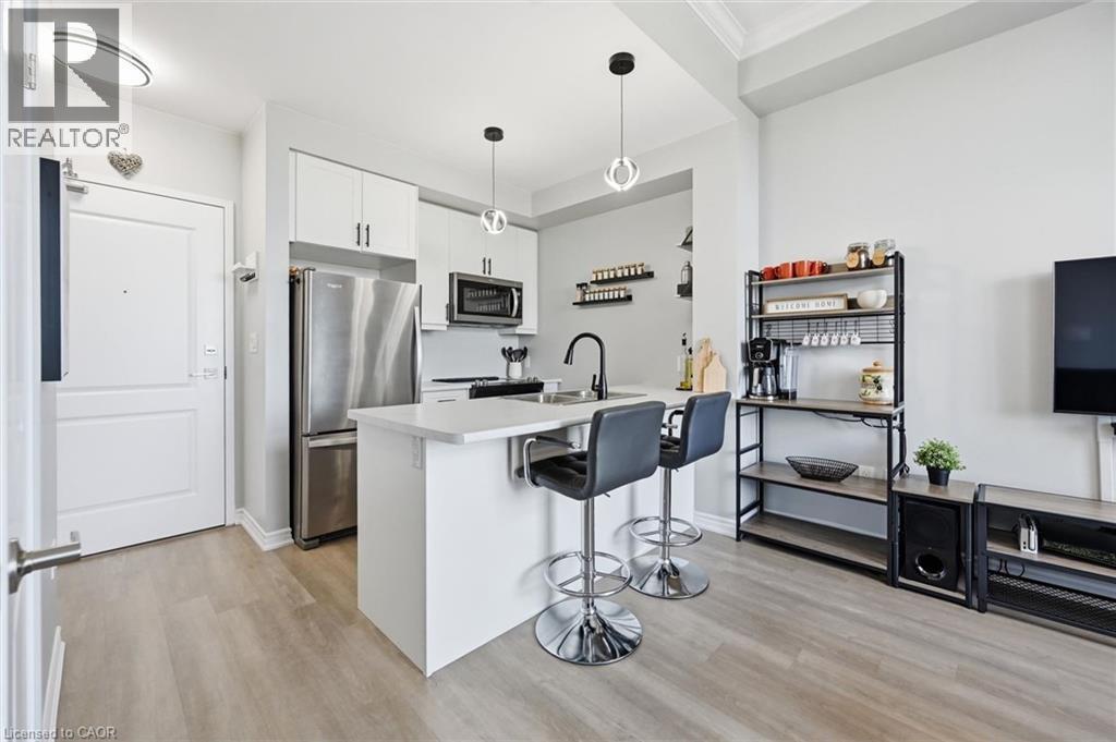450 Dundas Street Unit# 514, Waterdown, ON