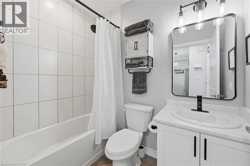 450 Dundas Street Unit# 514, Waterdown, ON