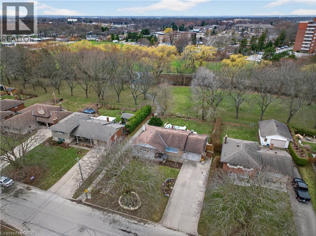 79 Prince Charles Drive, St. Catharines, ON