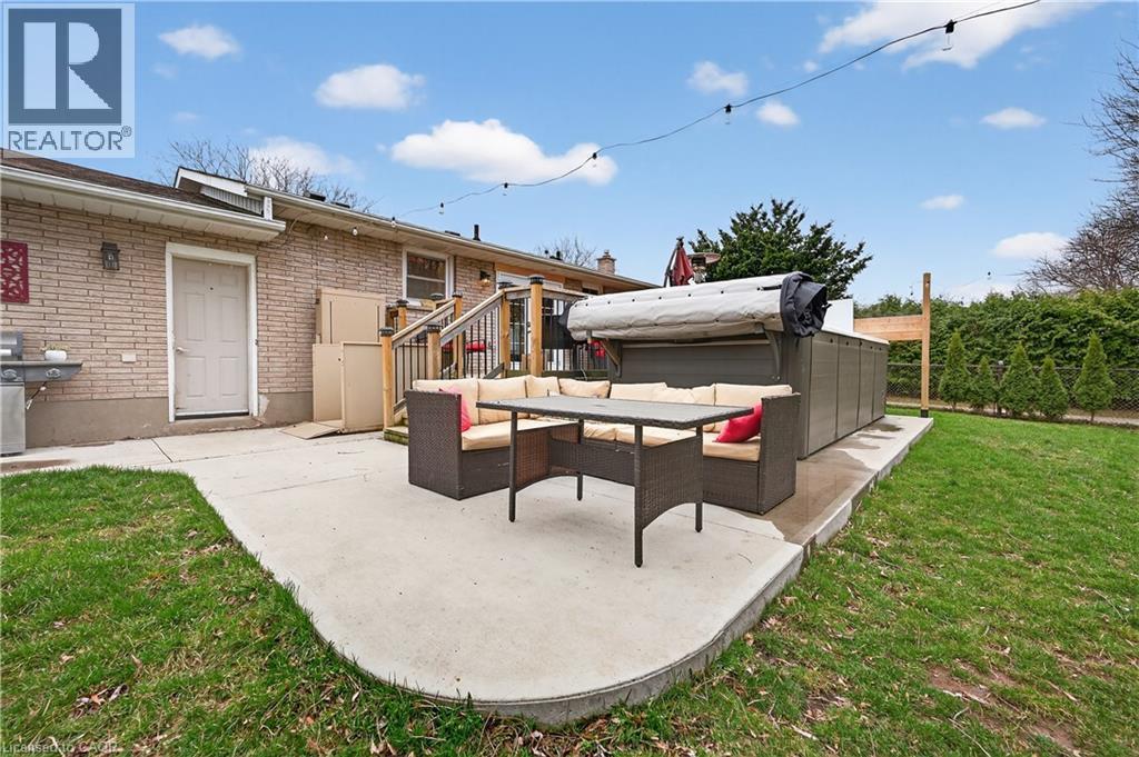 79 Prince Charles Drive, St. Catharines, ON