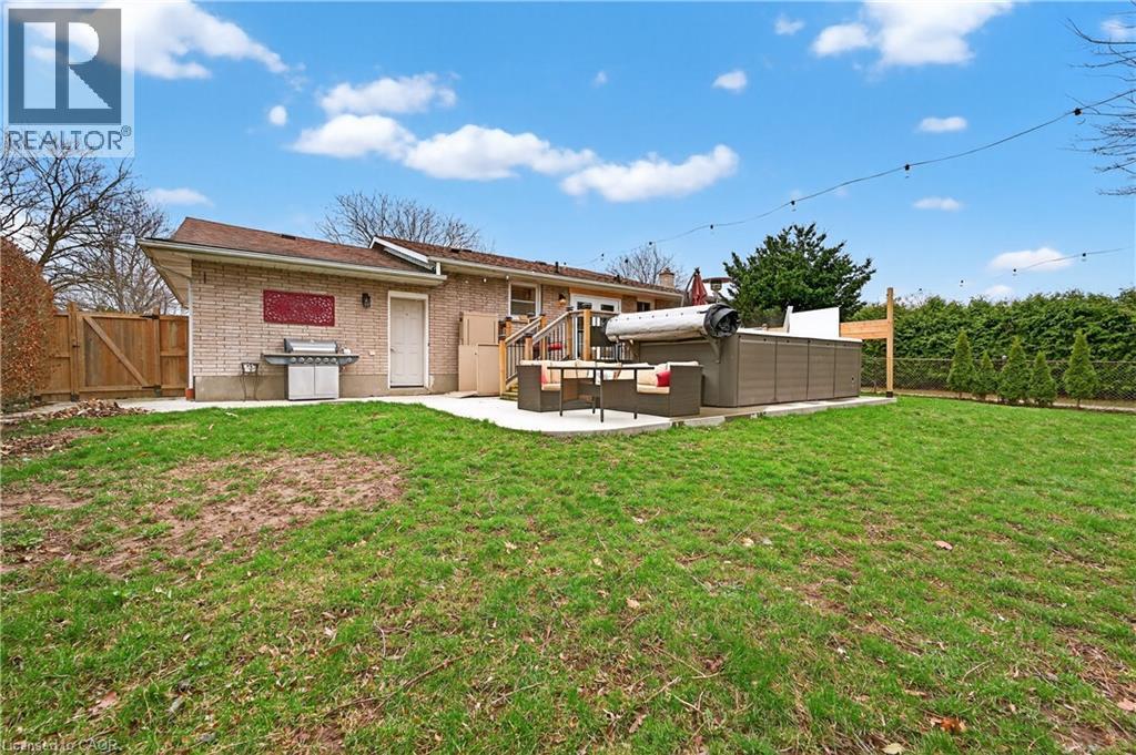 79 Prince Charles Drive, St. Catharines, ON