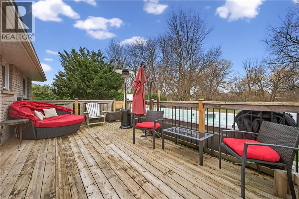 79 Prince Charles Drive, St. Catharines, ON