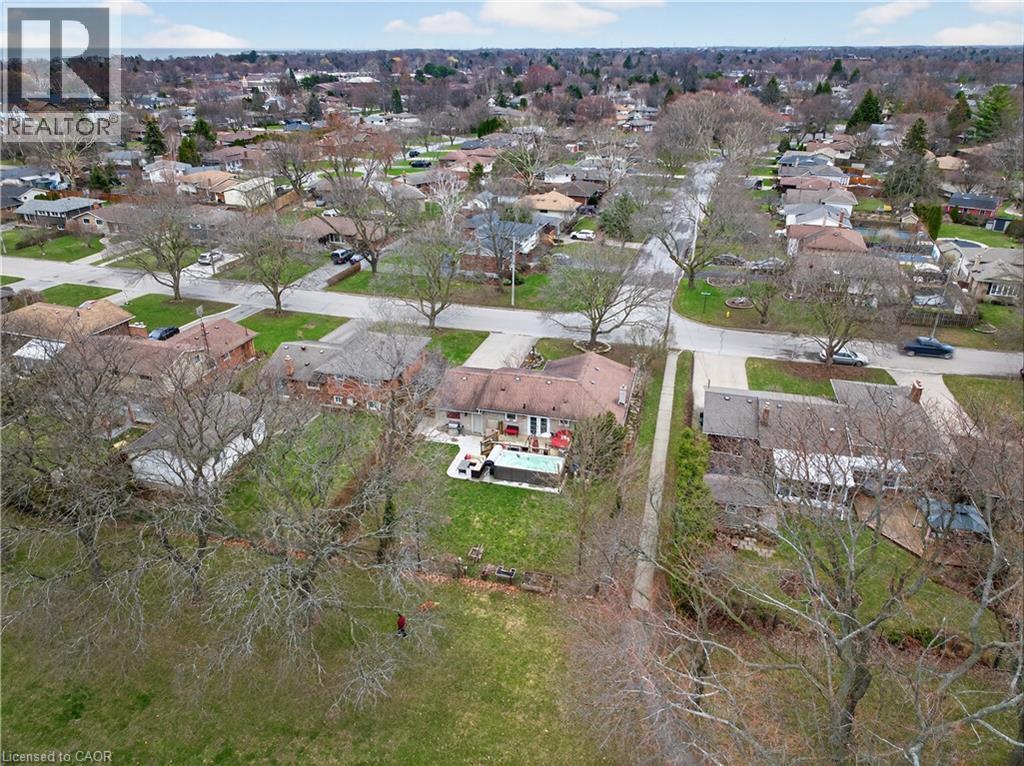 79 Prince Charles Drive, St. Catharines, ON