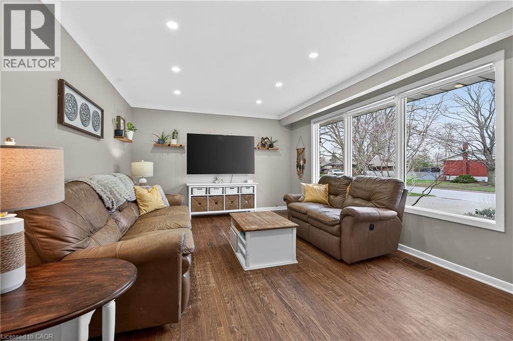 79 Prince Charles Drive, St. Catharines, ON