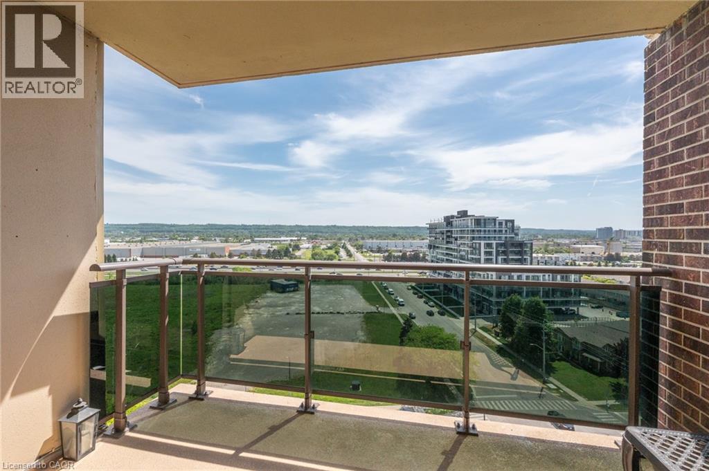 301 Frances Avenue Unit# 1207, Stoney Creek, ON