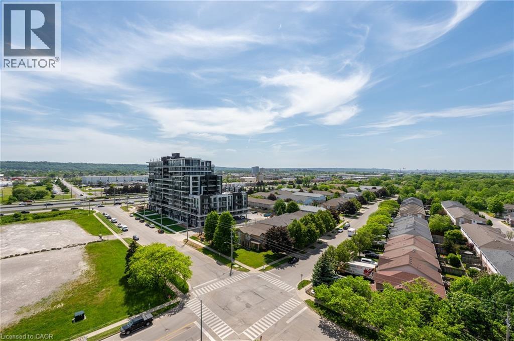 301 Frances Avenue Unit# 1207, Stoney Creek, ON