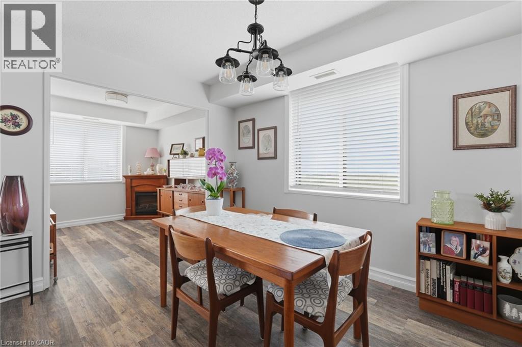 301 Frances Avenue Unit# 1207, Stoney Creek, ON