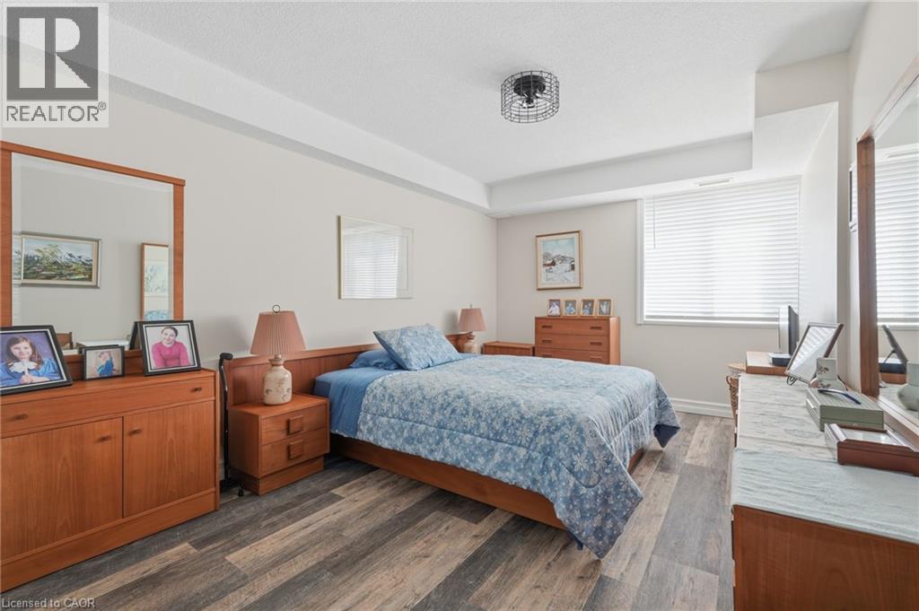 301 Frances Avenue Unit# 1207, Stoney Creek, ON
