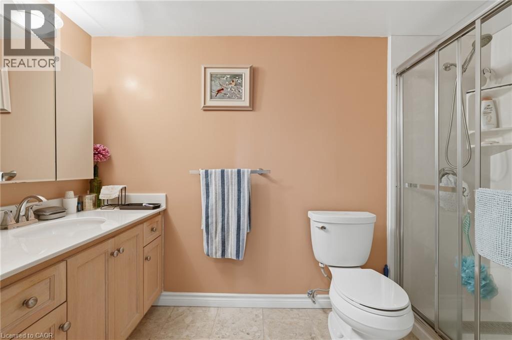 301 Frances Avenue Unit# 1207, Stoney Creek, ON