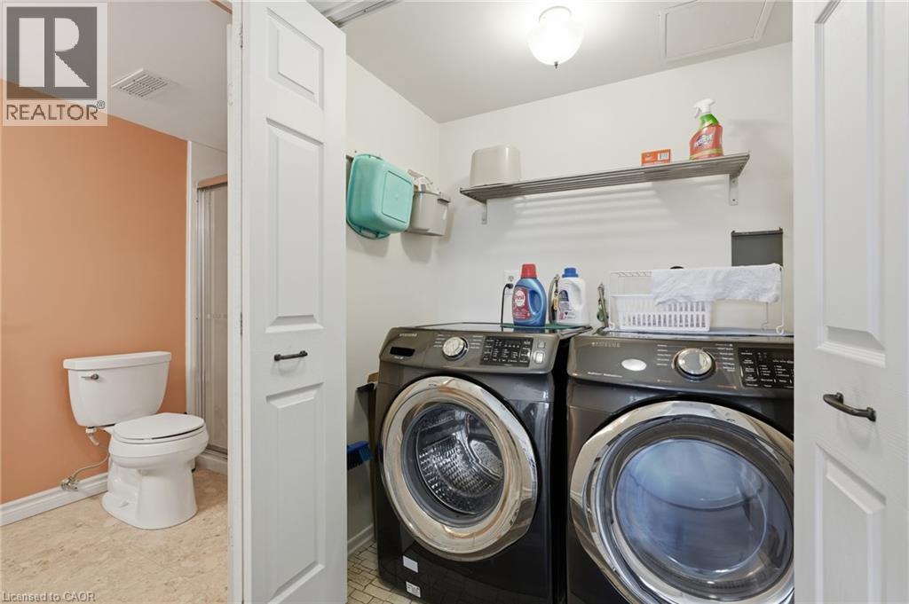 301 Frances Avenue Unit# 1207, Stoney Creek, ON