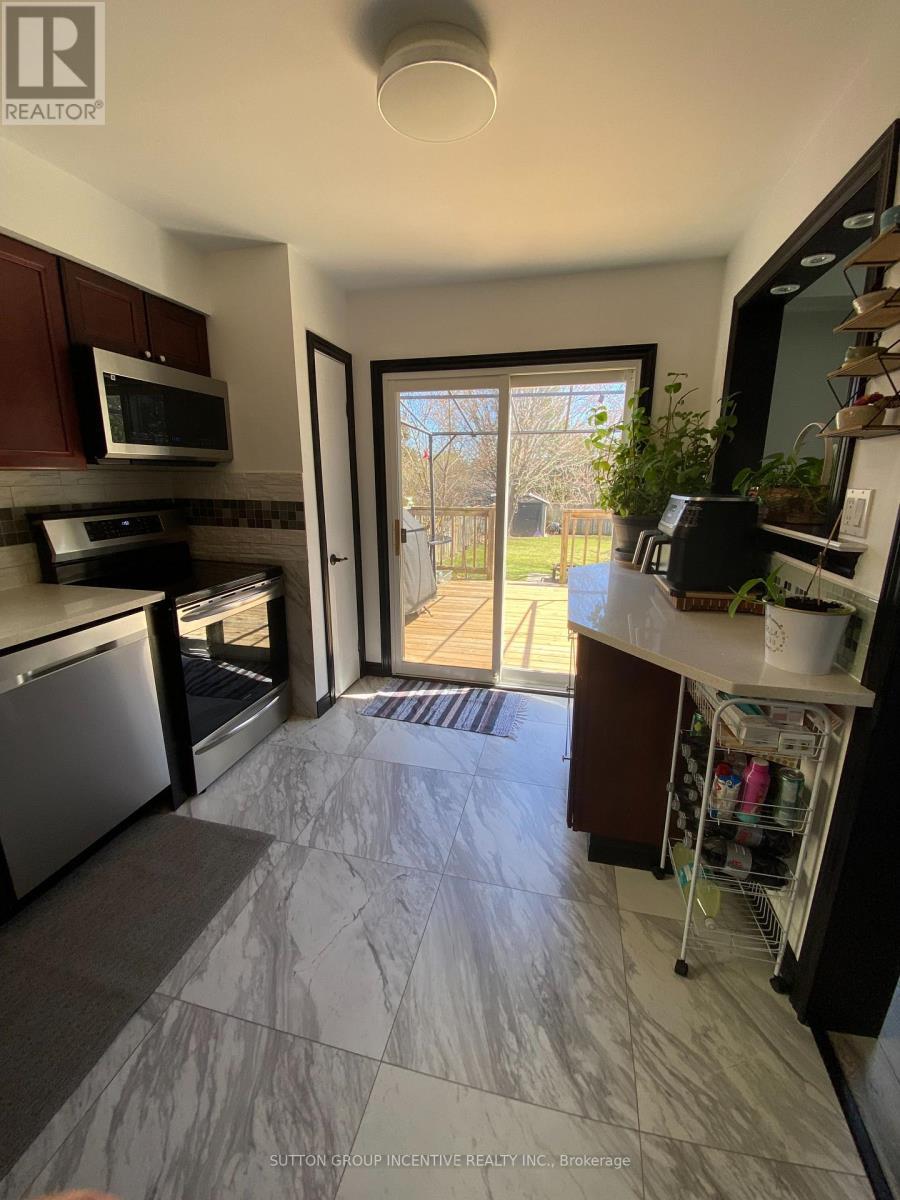 113 Garden Drive, Barrie, ON
