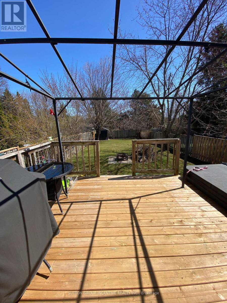 113 Garden Drive, Barrie, ON