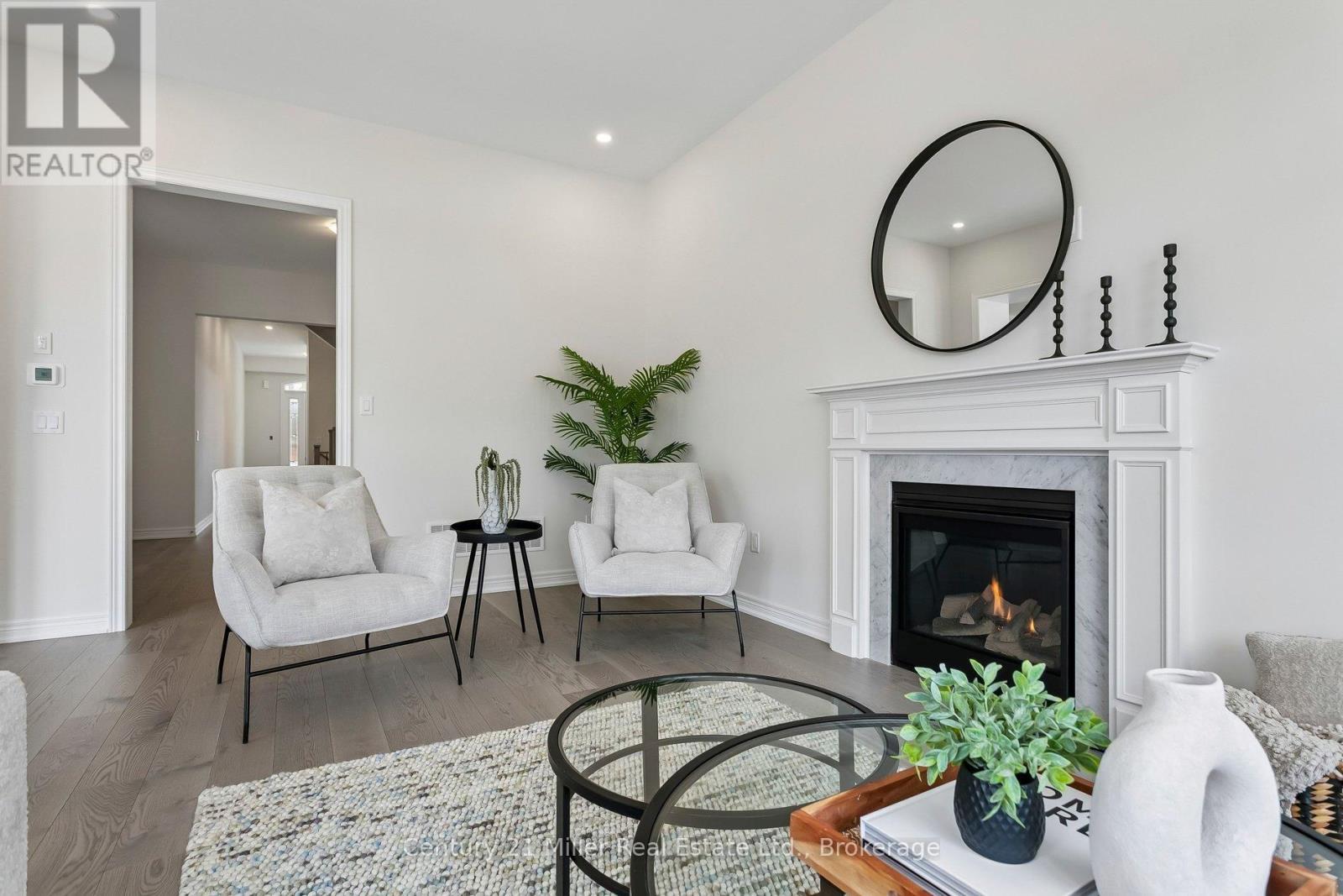3266 Millicent Avenue, Oakville (Go Glenorchy), ON