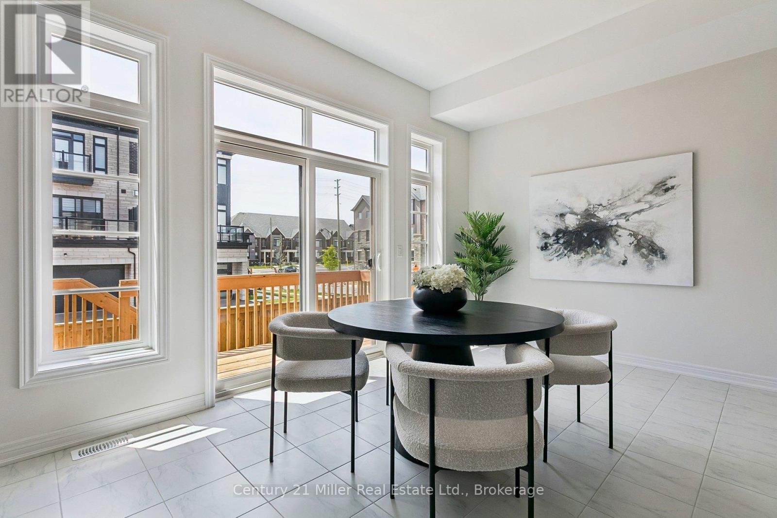3266 Millicent Avenue, Oakville (Go Glenorchy), ON