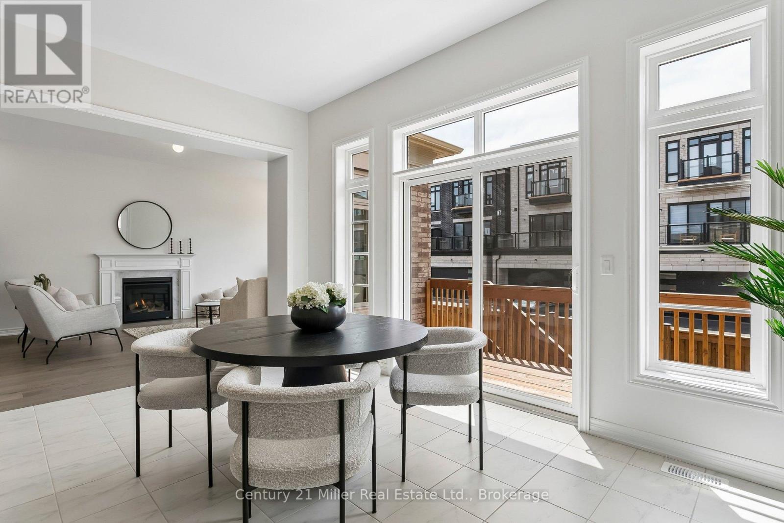 3266 Millicent Avenue, Oakville (Go Glenorchy), ON