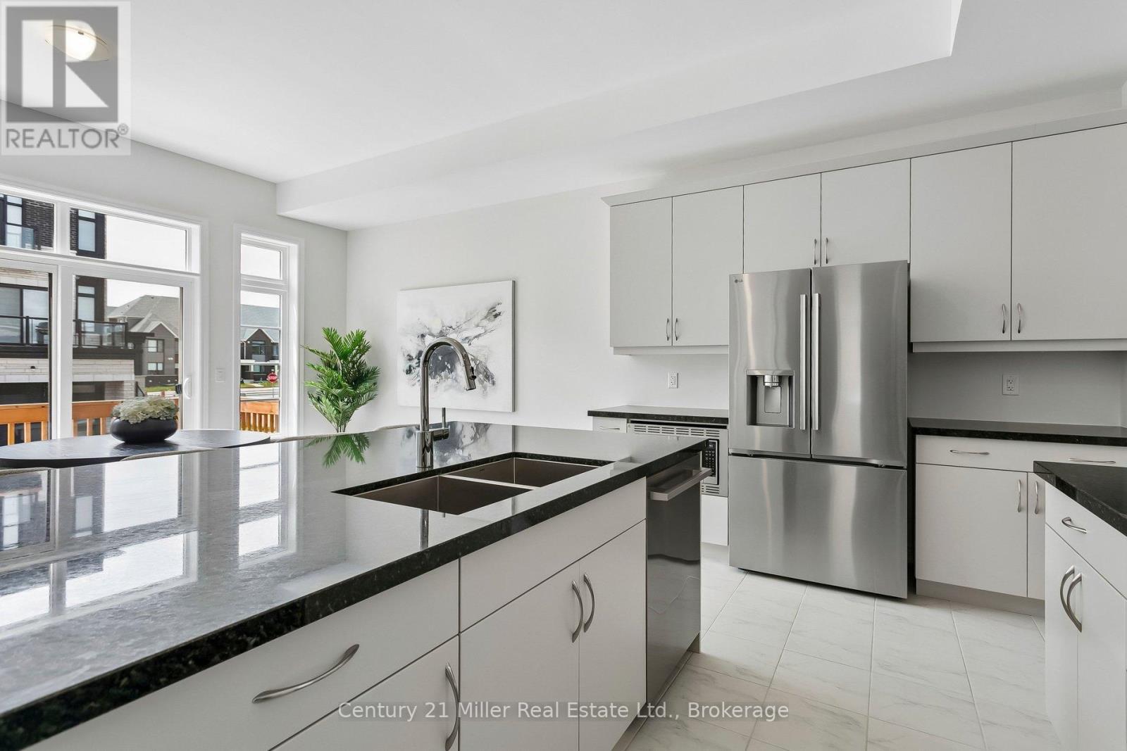 3266 Millicent Avenue, Oakville (Go Glenorchy), ON