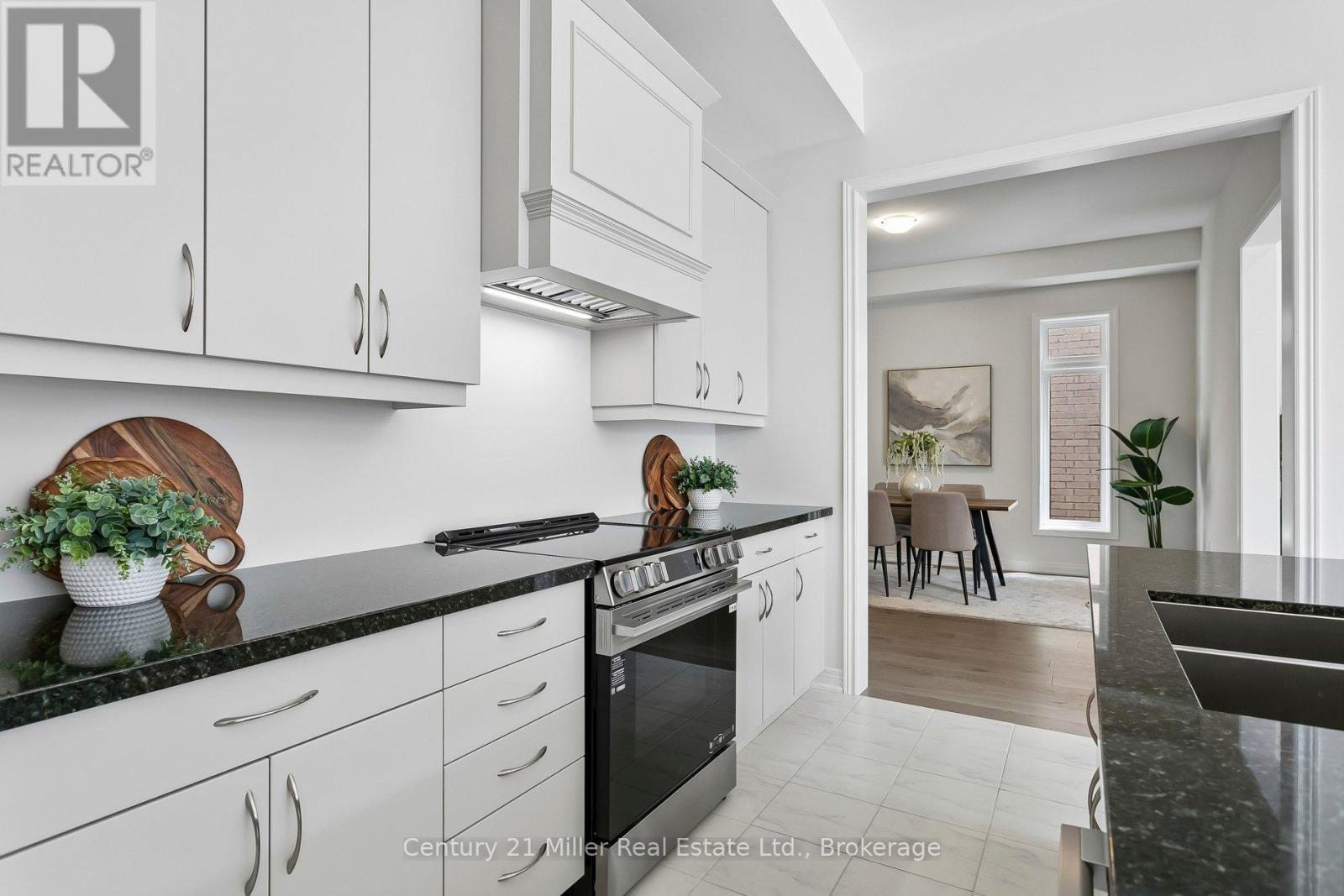 3266 Millicent Avenue, Oakville (Go Glenorchy), ON
