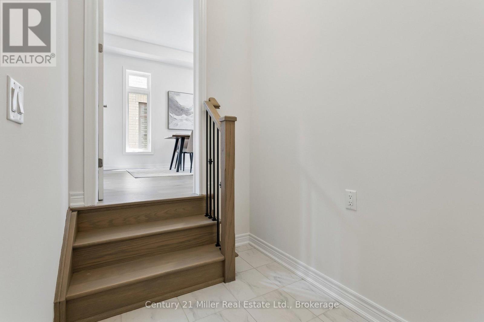 3266 Millicent Avenue, Oakville (Go Glenorchy), ON