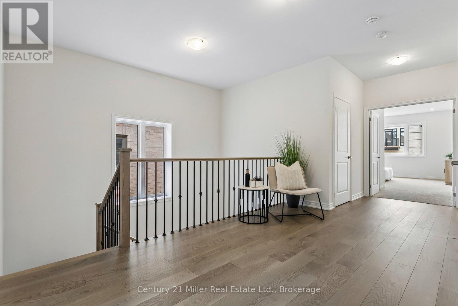 3266 Millicent Avenue, Oakville (Go Glenorchy), ON