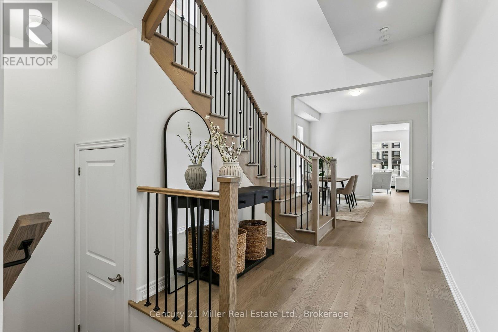 3266 Millicent Avenue, Oakville (Go Glenorchy), ON