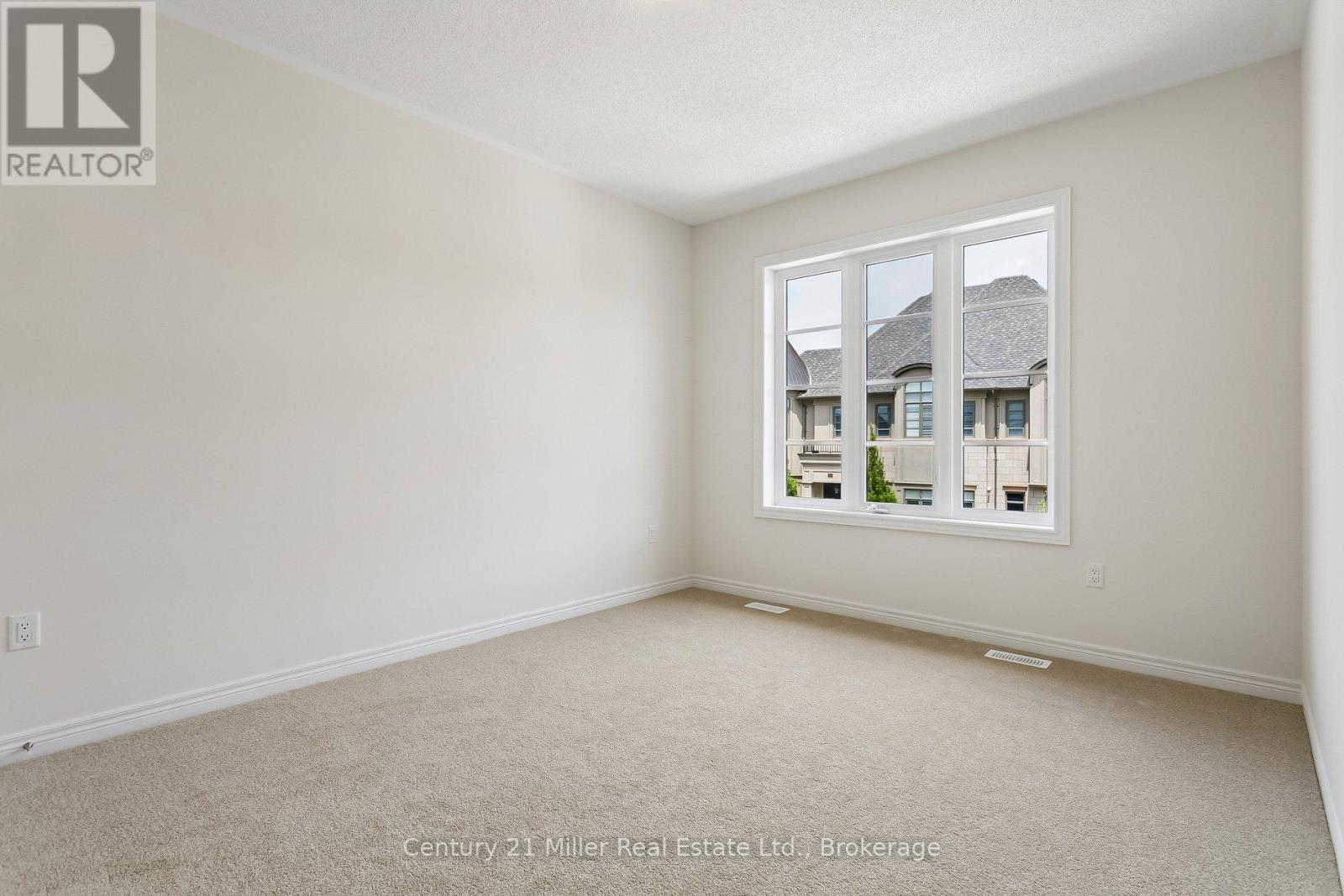 3266 Millicent Avenue, Oakville (Go Glenorchy), ON