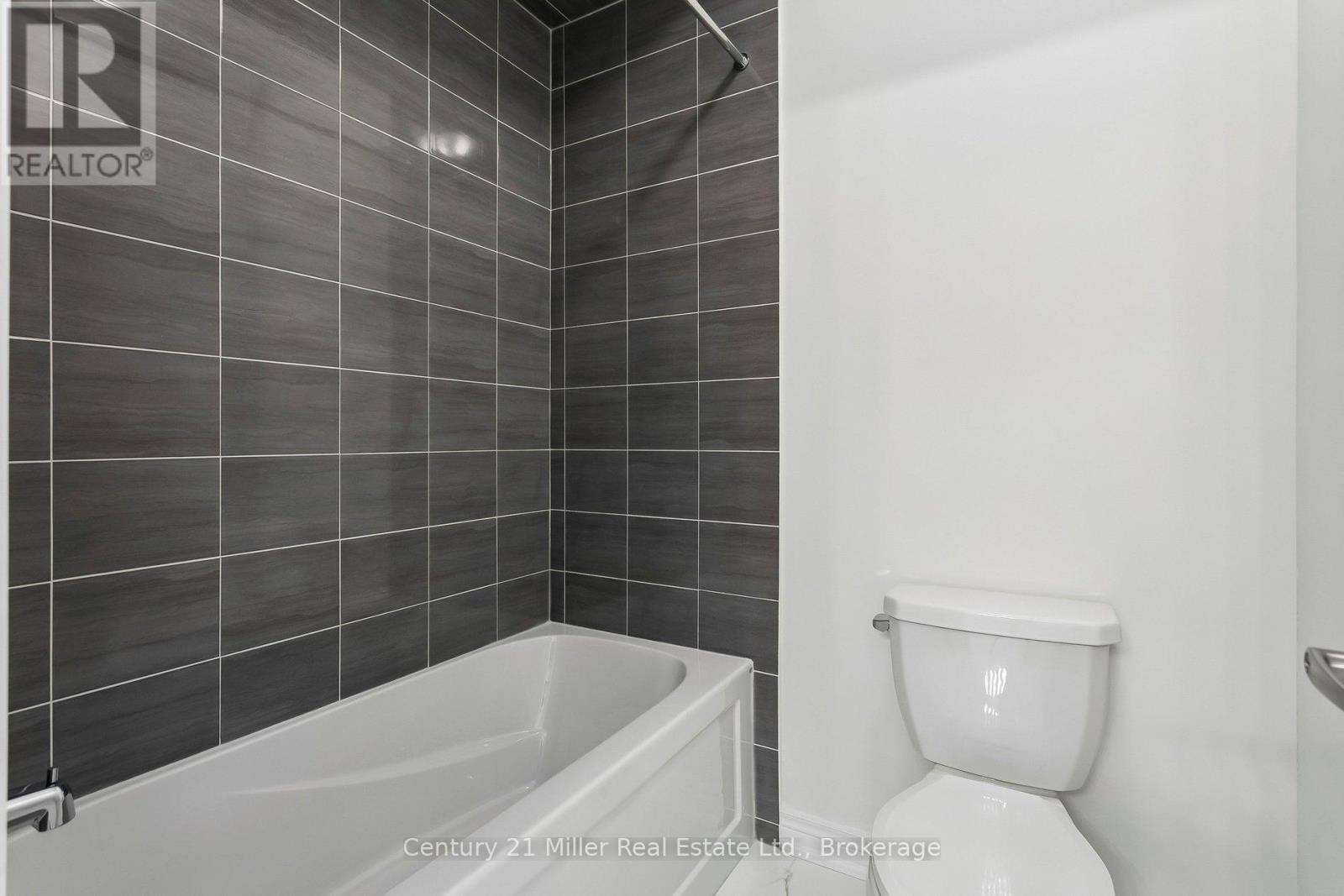 3266 Millicent Avenue, Oakville (Go Glenorchy), ON