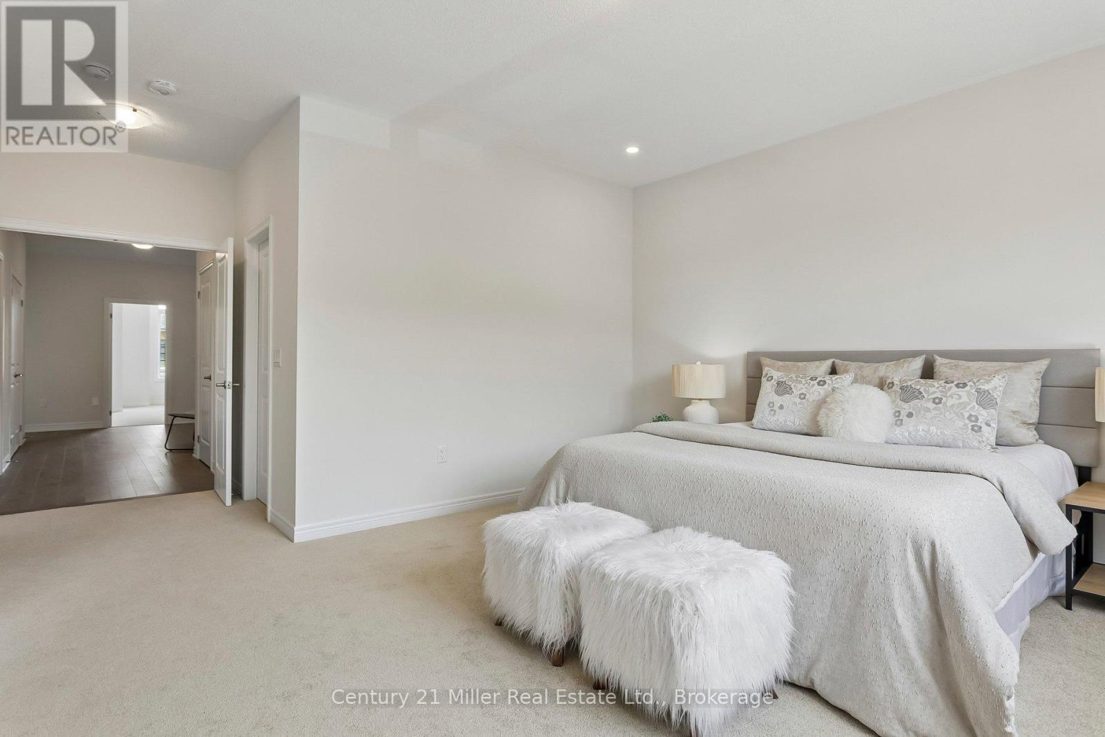 3266 Millicent Avenue, Oakville (Go Glenorchy), ON