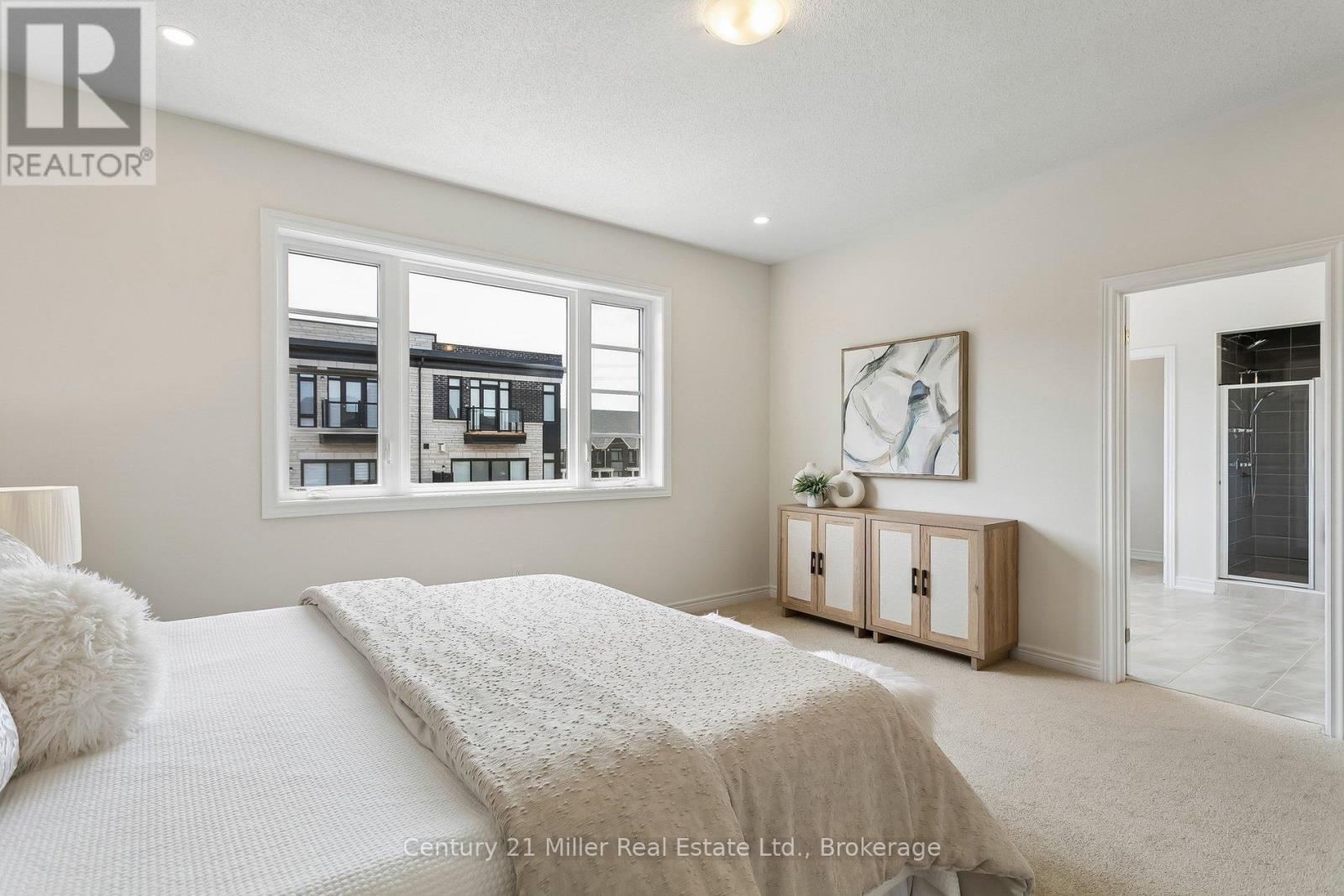 3266 Millicent Avenue, Oakville (Go Glenorchy), ON