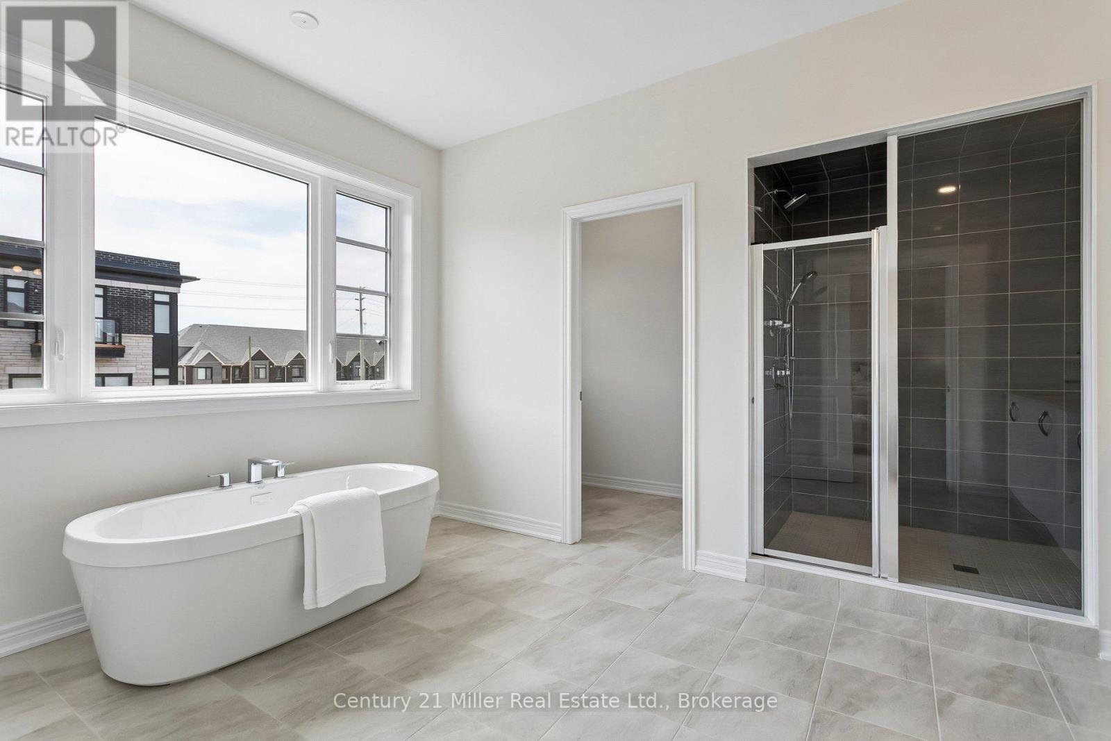 3266 Millicent Avenue, Oakville (Go Glenorchy), ON