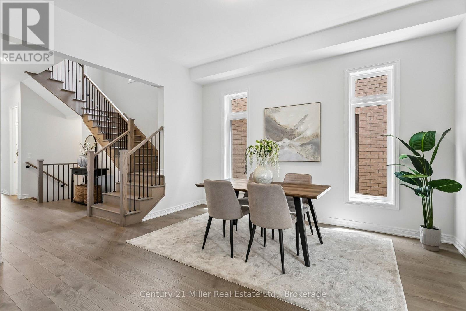 3266 Millicent Avenue, Oakville (Go Glenorchy), ON