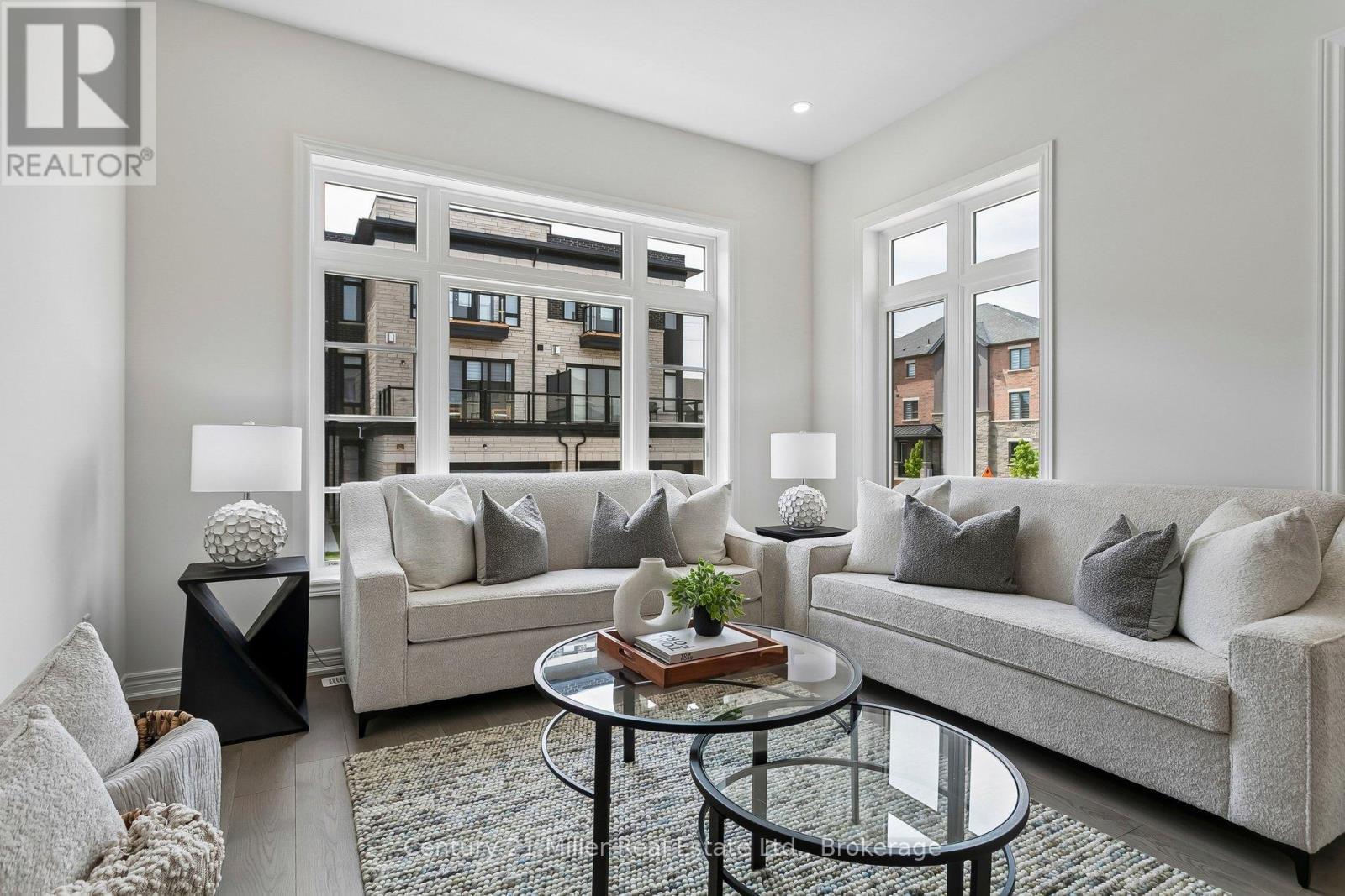 3266 Millicent Avenue, Oakville (Go Glenorchy), ON