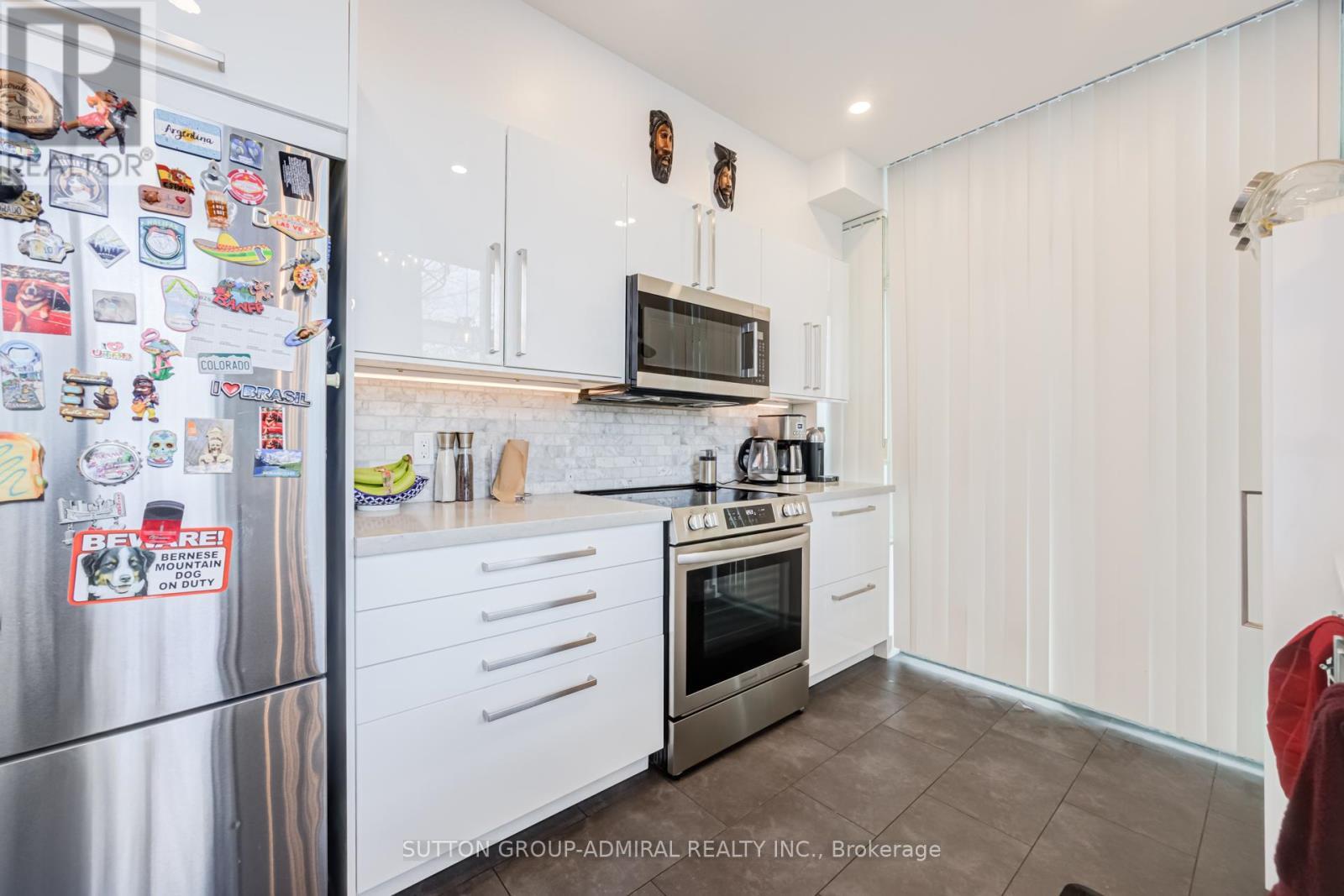 119 - 200 Manitoba Street, Toronto, ON