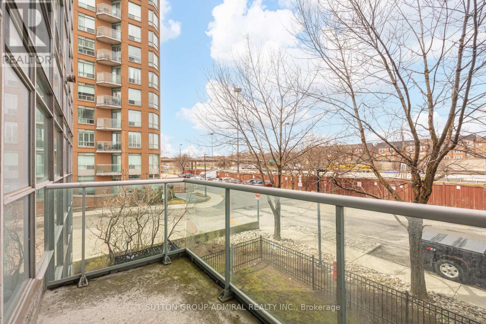 119 - 200 Manitoba Street, Toronto, ON