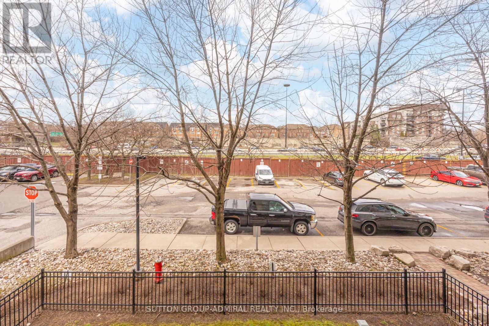 119 - 200 Manitoba Street, Toronto, ON